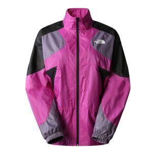 THE NORTH FACE W TNF X Jacket, Purple velikost: M