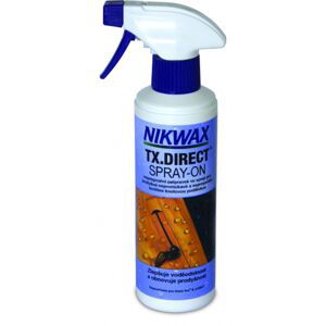 Impregnace NIKWAX Spray-On TX.Direct 300 ml