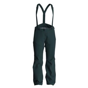 Dámské kalhoty SCOTT Pants W's Explorair 3L, Aruba Green (vzorek) velikost: M