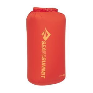 SEA TO SUMMIT vak Lightweight Dry Bag velikost: 35 litrů, barva: oranžová