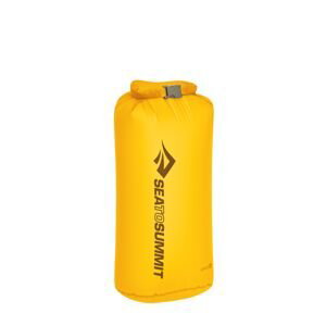 SEA TO SUMMIT vak Ultra-Sil Dry Bag velikost: 13 litrů, barva: žlutá