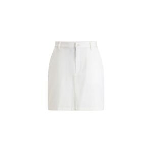 ICEBREAKER Wmns Berlin Skirt, Snow (vzorek) velikost: 27