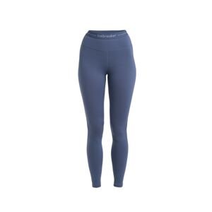 ICEBREAKER Wmns ZoneKnit 200 Leggings, Dawn (vzorek) velikost: S