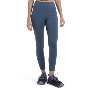 ICEBREAKER Wmns Merino 260 Fastray II 25" High Rise Tights, Dawn (vzorek) velikost: S