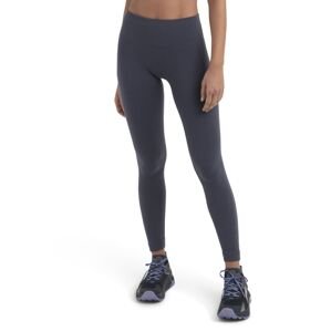 ICEBREAKER Wmns Merino Seamless Active 25" Tights, Graphite (vzorek) velikost: S