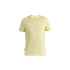 ICEBREAKER Mens Merino 125 Cool-Lite™ Sphere III SS Tee, Lucid (vzorek) velikost: M