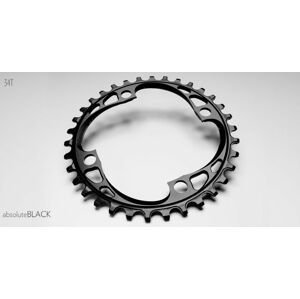 Převodník ABSOLUTEBLACK SHIMANO XX1 34T