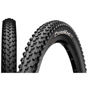 Plášť CONTINENTAL Cross King ShieldWall kevlar Varianta: 29x2.6