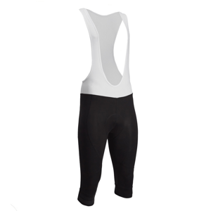Pánské elastické cyklo kalhoty Silvini Alvo Bib Velikost: XL