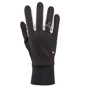Silvini Zimní rukavice Montasio, černé, vel. S Velikost: L