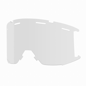 Smith Lens RHYTHM MTB Barva: clear, Varianta: O/S