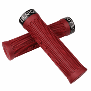 Gripy BURGTEC THE BARTENDER PRO GREG MINNAAR SIGNATURE GRIP Barva: Race Red