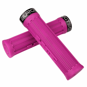 Gripy BURGTEC THE BARTENDER PRO GREG MINNAAR SIGNATURE GRIP Barva: Purple Rain