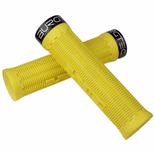 Gripy BURGTEC THE BARTENDER PRO GREG MINNAAR SIGNATURE GRIP Barva: Electric Yellow