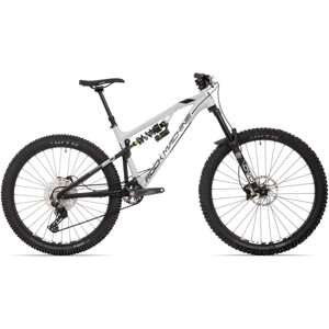 Rock Machine Kolo Blizzard 50-297/Matte Grey/Black/White Velikost: 27x19.0" (L)