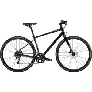 Městské kolo CANNONDALE QUICK DISC 3 Velikost: M