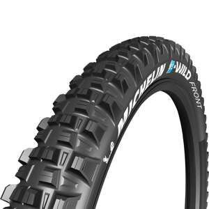 Plášť MICHELIN E-WILD FRONT E-GUM-X TS TLR KEVLAR 27,5X2.60 COMPETITION LINE