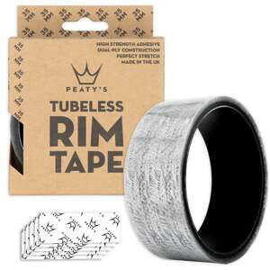 pásky do ráfku Peaty's Rimjob Rim Tape 35 mm 9 m