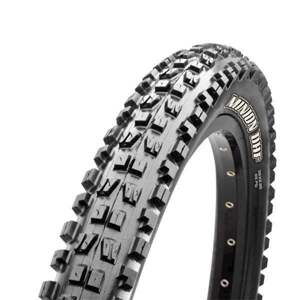 MAXXIS PLÁŠŤ MINION DHF kevlar 29x2.50WT 3CG/EXO+/TR