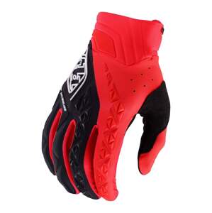 Troy Lee Designs TLD RUKAVICE SE PRO GLO RED Velikost: L