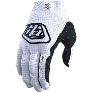 Troy Lee Designs TLD RUKAVICE AIR WHITE Velikost: M