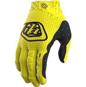 Troy Lee Designs TLD RUKAVICE AIR FLO YELLOW Velikost: L
