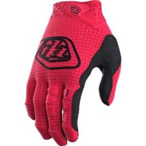 Troy Lee Designs TLD RUKAVICE AIR GLO RED Velikost: S