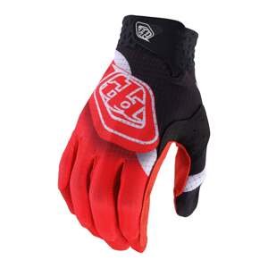 Troy Lee Designs TLD RUKAVICE AIR RADIAN RED Velikost: S