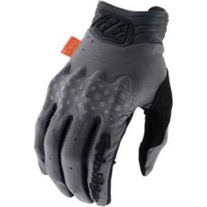Troy Lee Designs TLD RUKAVICE GAMBIT CHARCOAL Velikost: L