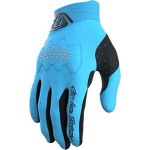 Troy Lee Designs TLD RUKAVICE GAMBIT AQUA Velikost: L