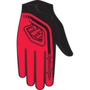 Troy Lee Designs TLD RUKAVICE GP PRO RED Velikost: M