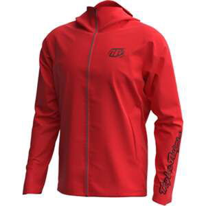 Troy Lee Designs TLD BUNDA MATHIS RACE RED Velikost: XL