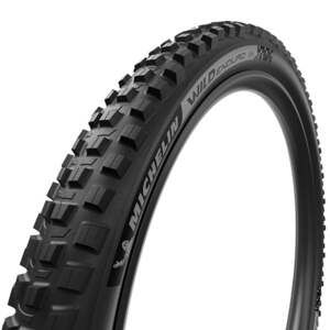 Plášť MICHELIN WILD ENDURO MH 29X2.50 RACING LINE DARK KEVLAR TS TLR