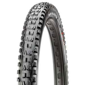 MAXXIS PLÁŠŤ MINION DHF 20X2.40 KEVLAR