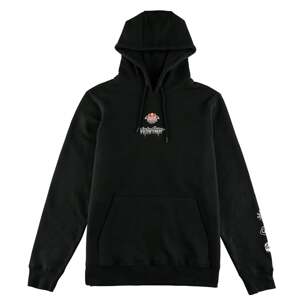 Troy Lee Designs Mikina TLD Redbull Rampage Mind Melt - Black Velikost: XL