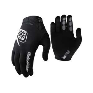 Troy Lee Designs Rukavice TLD Air Mono - Black Velikost: XL