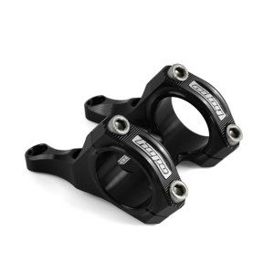 Představec Hope Direct Mount Stem - černý Délka: 41,5mm x 31,8mm