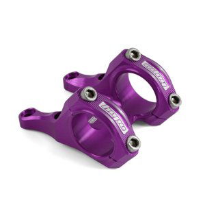 Představec Hope Direct Mount Stem - fialový Délka: 41,5mm x 35mm