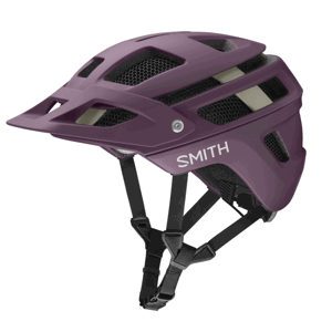 Přilba Smith FOREFRONT 2MIPS Barva: Matte Amethyst/Bone, Varianta: L