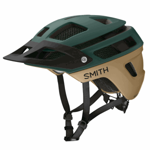 Smith FOREFRONT 2MIPS Barva: Matte Spruce/Safari, Varianta: L