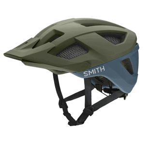 Smith SESSION MIPS Barva: Matte Moss/Stone, Varianta: 5155