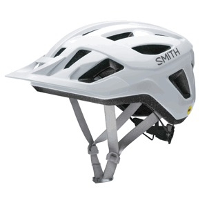 MTB přilba SMITH CONVOY MIPS Barva: White, Varianta: S