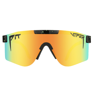 Brýle PIT VIPER THE MONSTER BULL POLARIZED DOUBLE WIDE