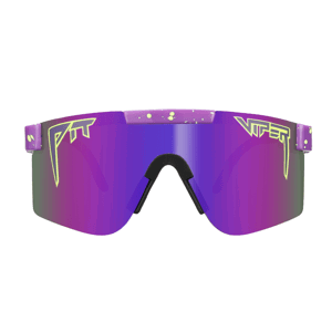 PIT VIPER BRÝLE THE DONATELLO POLARIZED