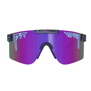 Brýle PIT VIPER THE NIGHT FALL POLARIZED