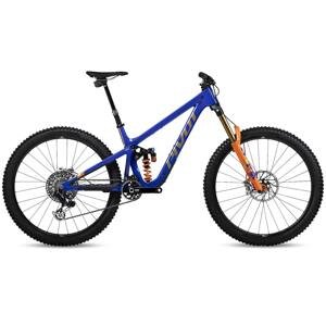 Pivot FireBird Ride SLX/XT, PFR LTD Velikost: XL