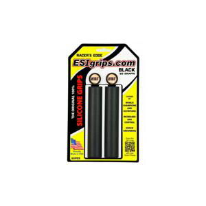 ESIgrips Gripy ESI grips Racers Edge silikonové Barevná kombinace: Červené