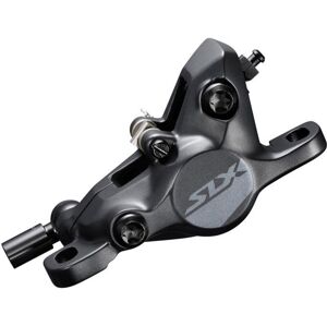 Třmen brzdy Shimano SLX  M7100 - černý