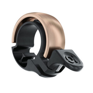 Zvonek KNOG Oi Bell Classic - malý Varianta: Copper