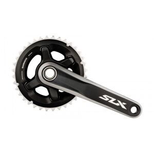 Kliky MTB Shimano SLX FCM7000-11, 2 převodník 175 34/24